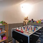 Affittacamere U Matka A Kubka