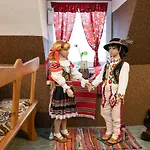 U Matka A Kubka Ždiar