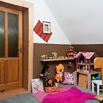 Konukevi U Matka A Kubka Ždiar