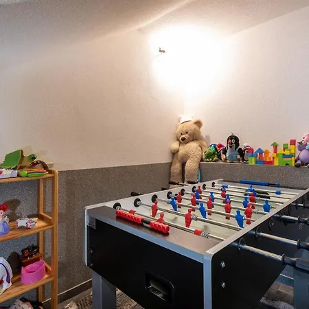 Gasthuis U Matka A Kubka