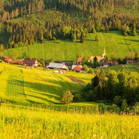 Guest house U Matka A Kubka