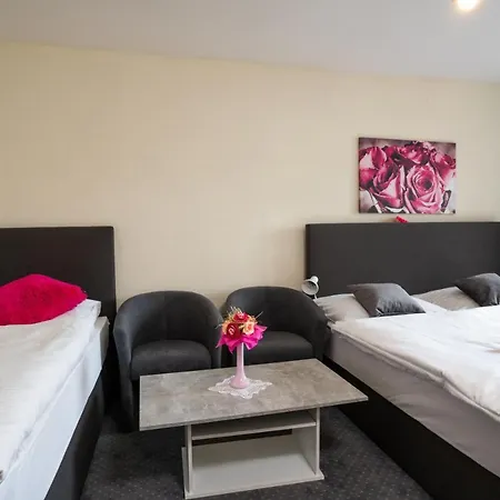 Guest house U Matka A Kubka