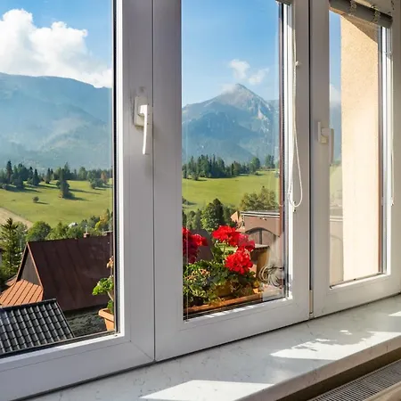 U Matka A Kubka Guest house Zdiar