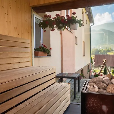 U Matka A Kubka 3* Ždiar