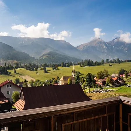 U Matka A Kubka Gasthof 3*
