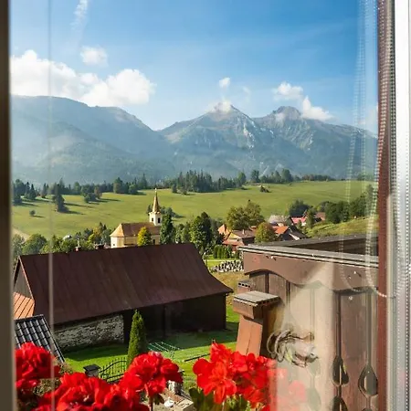 U Matka A Kubka Guest house *
