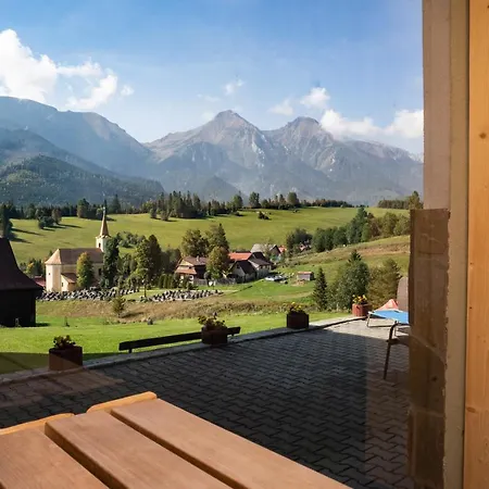 U Matka A Kubka Guest house *