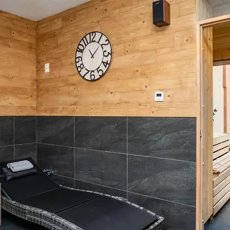 U Matka A Kubka Guest house
