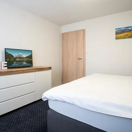 U Matka A Kubka Guest house