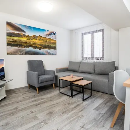 U Matka A Kubka Penzion