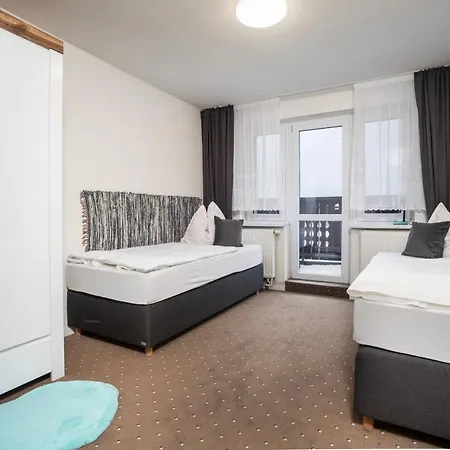 ゲストハウス U Matka A Kubka 3*