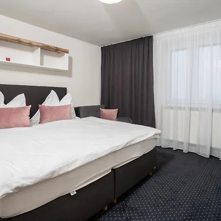 Penzion U Matka A Kubka