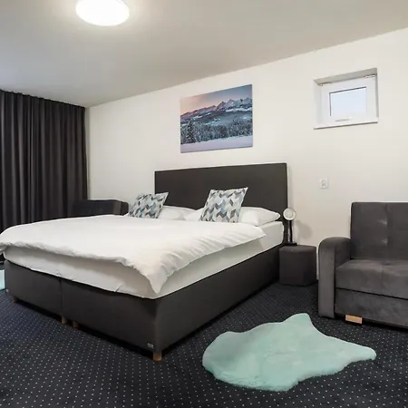 ゲストハウス U Matka A Kubka 3*