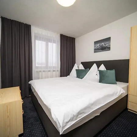 U Matka A Kubka Guest house
