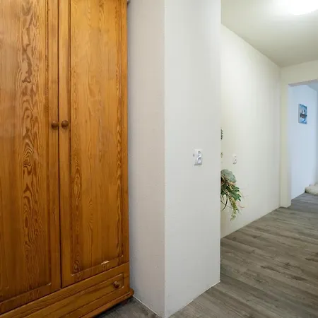 Gasthof U Matka A Kubka Ždiar