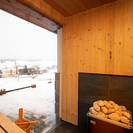 U Matka A Kubka Guest house Zdiar