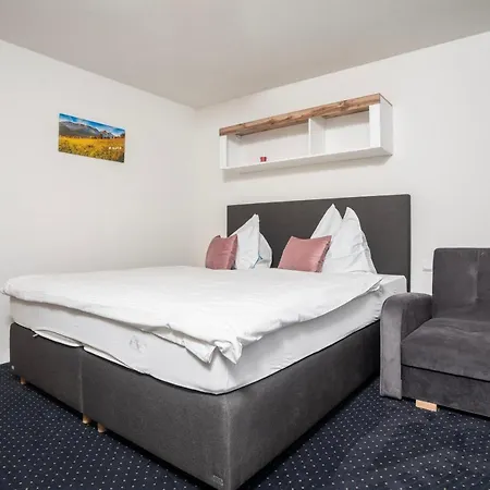Guest house U Matka A Kubka *