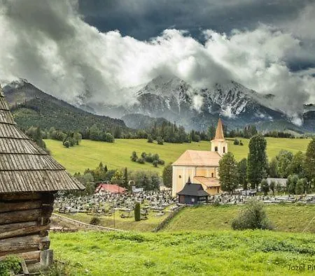 U Matka A Kubka *