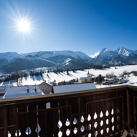 Vendégház U Matka A Kubka Sebesér