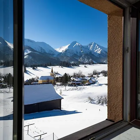 U Matka A Kubka Guest house Zdiar