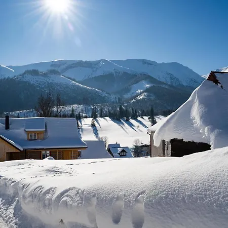 Guest house U Matka A Kubka *
