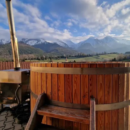 U Matka A Kubka Guest house Zdiar