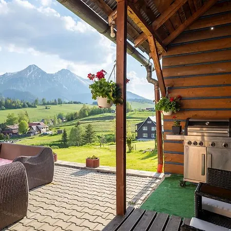 U Matka A Kubka Guest house *