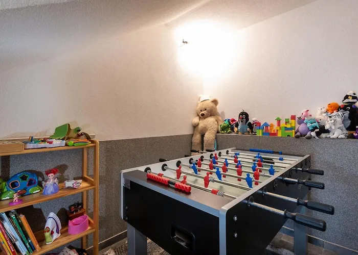 Vendégház U Matka A Kubka