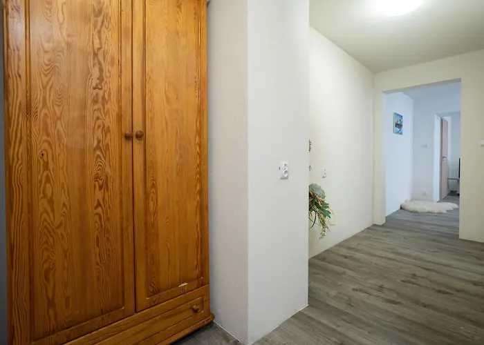 Vendégház U Matka A Kubka Sebesér