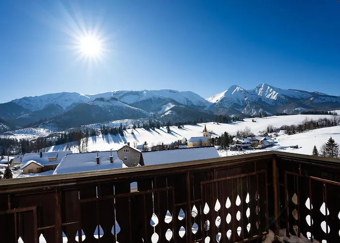 Vendégház U Matka A Kubka Sebesér