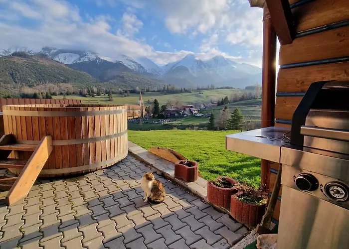 U Matka A Kubka 3* Sebesér