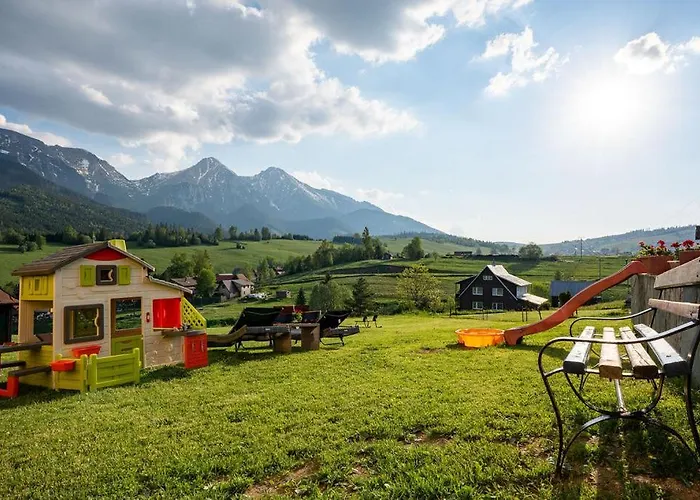 U Matka A Kubka Vendégház Sebesér